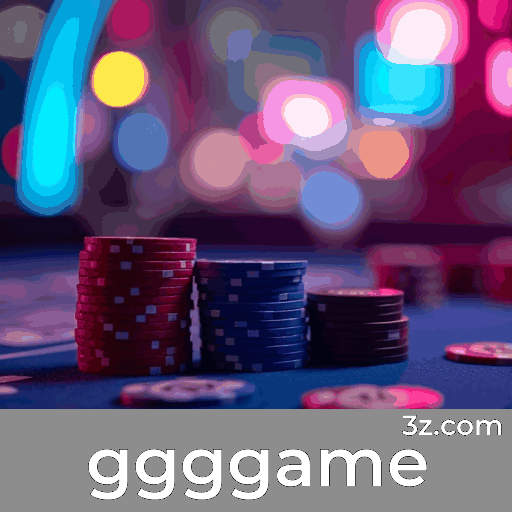 ggggame: Plataforma Estável, Segura e Otimizada para o Brasil