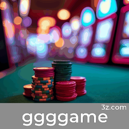 Experimente ggggame: Aposte Comodamente!