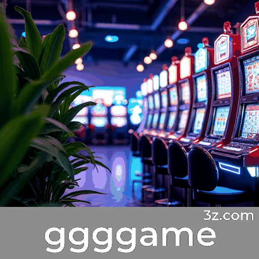 ggggame: Opções Ricas e Entretenimento Ilimitado para Brasileiros