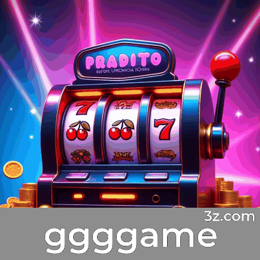 ggggame: Plataforma Estável, Segura e Otimizada para o Brasil