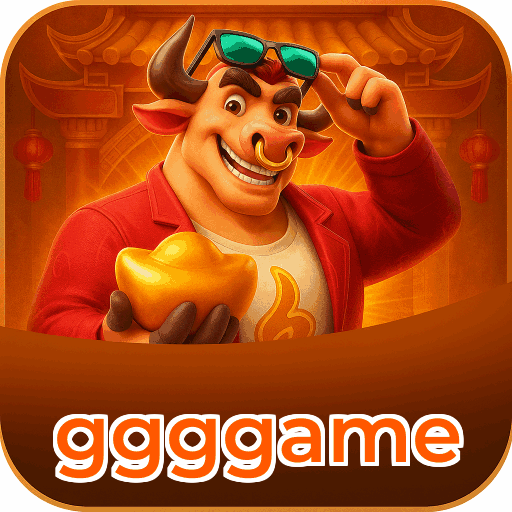 ggggame Logo
